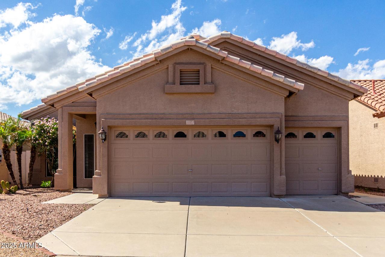 11553 W Sonoran Ct., Surprise, AZ 85378