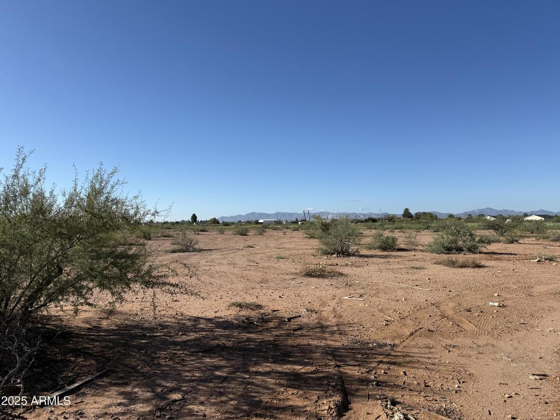 3.49 Ac Fairview St. #1,2,5,6, Douglas, AZ 85607