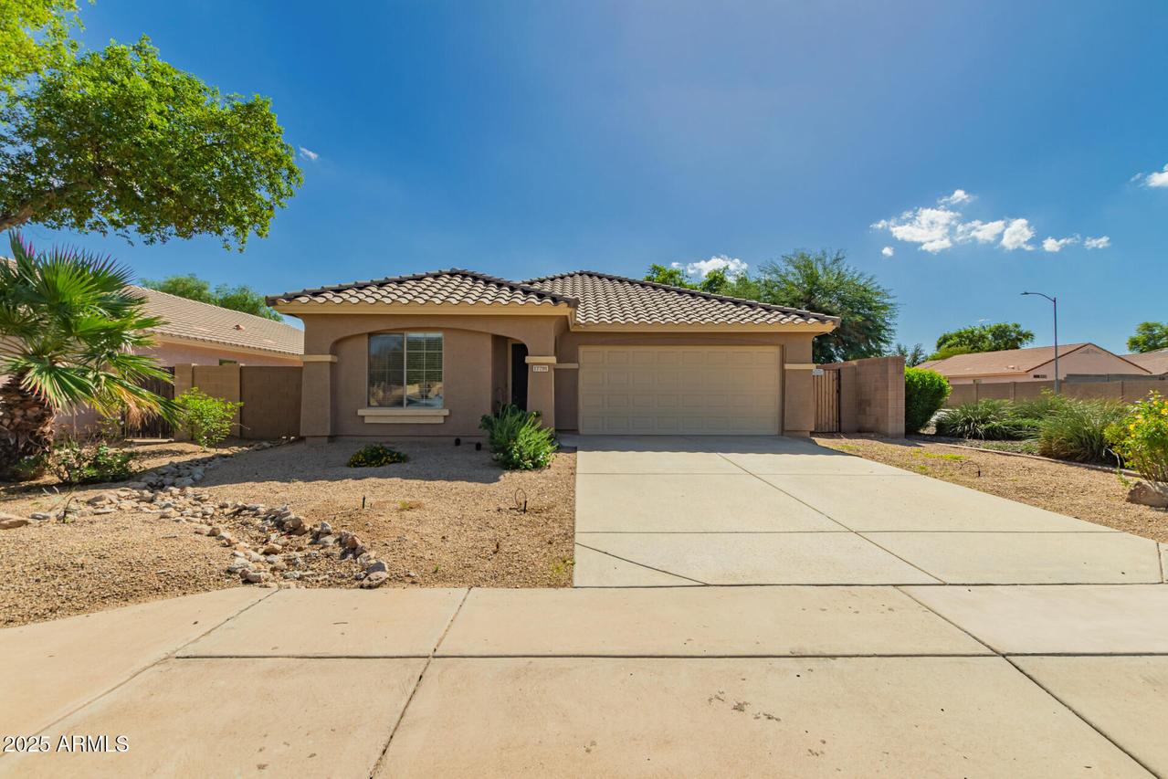 17791 W Calavar Rd., Surprise, AZ 85388