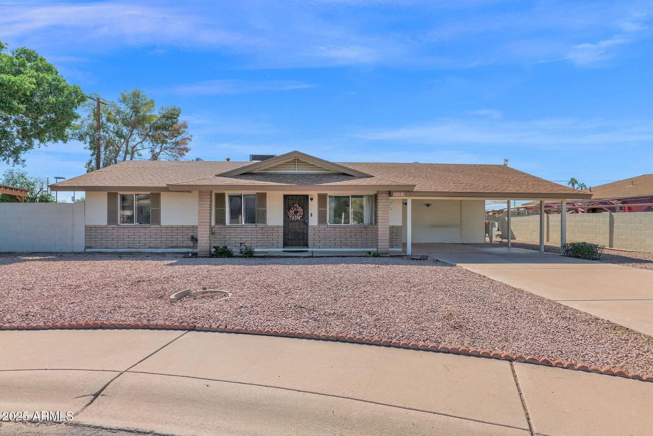 1215 E Geneva Dr., Tempe, AZ 85282