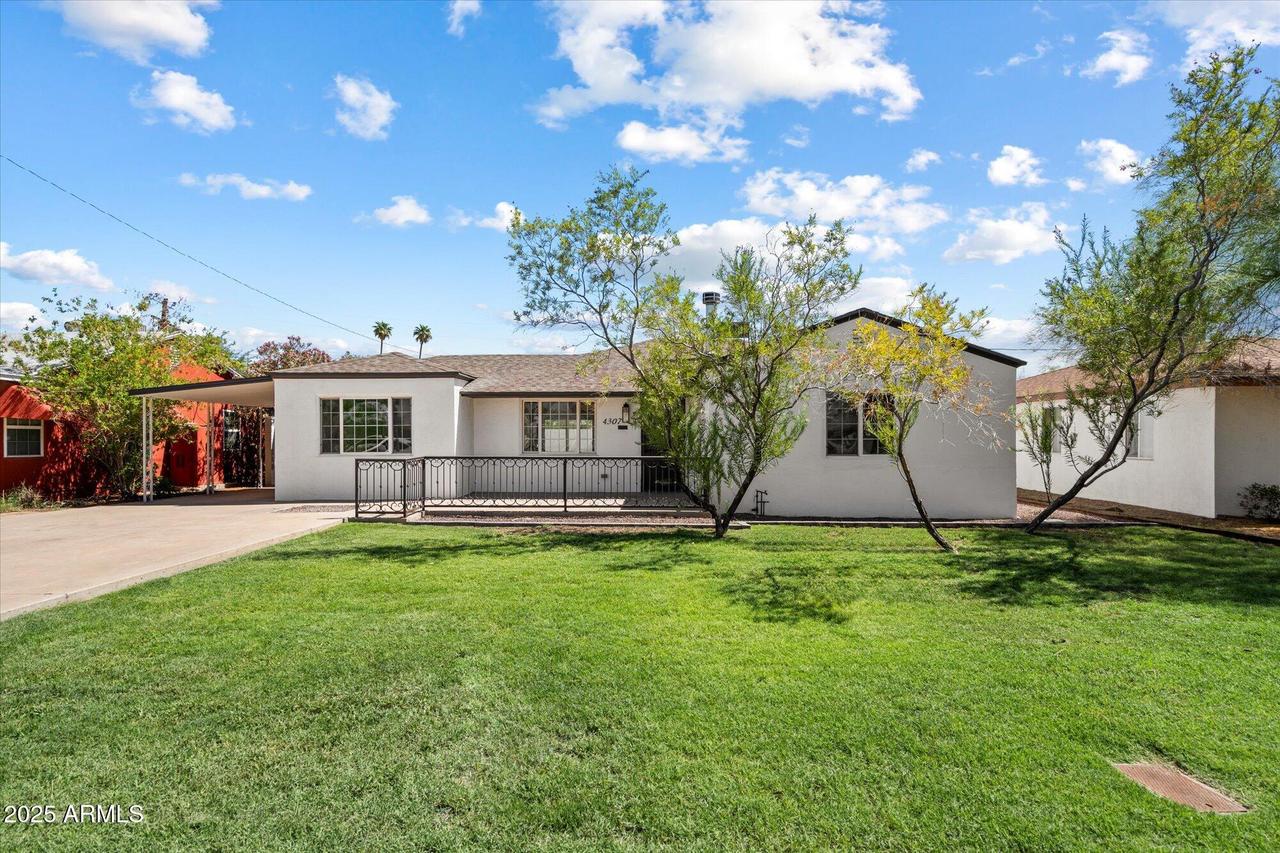 4307 N 15th Dr., Phoenix, AZ 85015