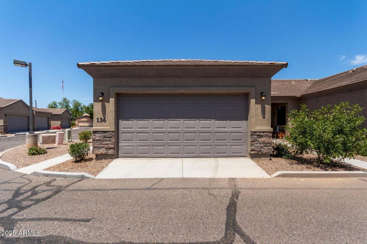846 N Pueblo Dr. #136, Casa Grande, AZ 85122