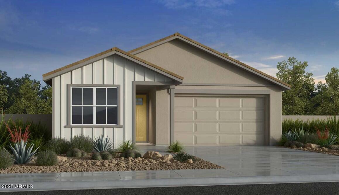 16934 W Thurman Dr., Goodyear, AZ 85338