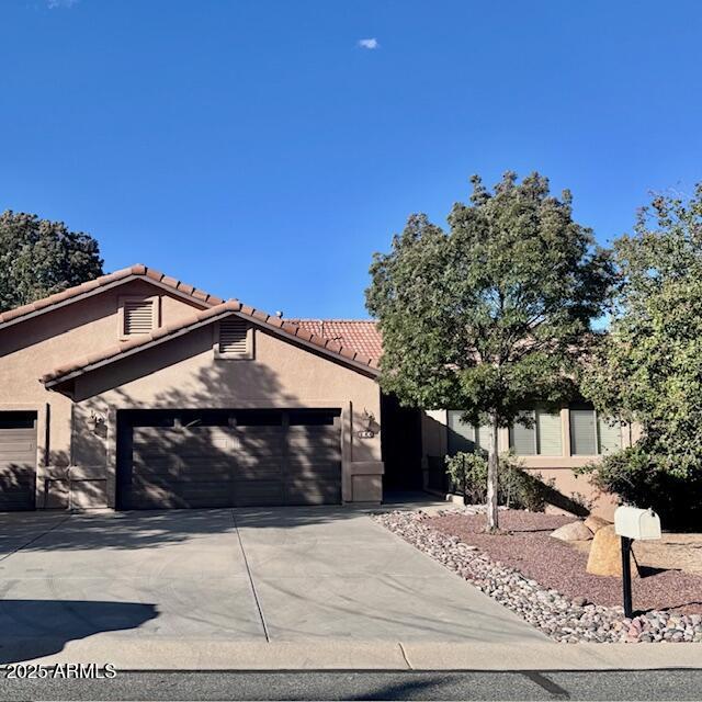 844 Thicket Ln., Prescott, AZ 86305