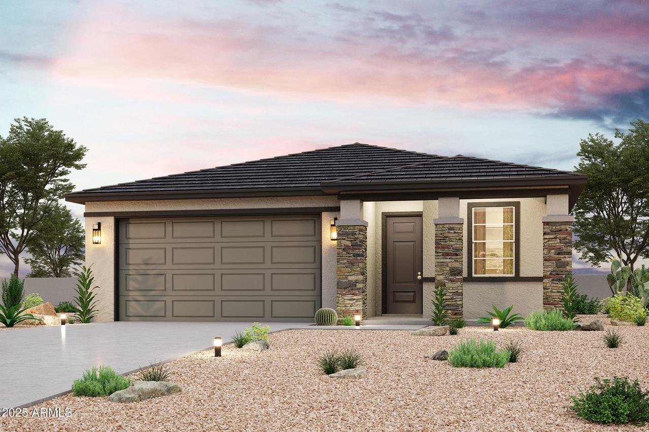 2038 S 246th Ln., Buckeye, AZ 85326