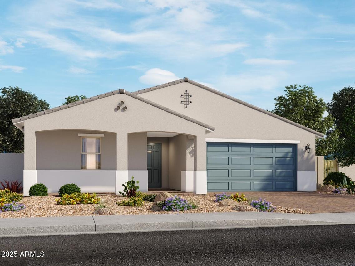 4861 N 175th Ln., Goodyear, AZ 85395
