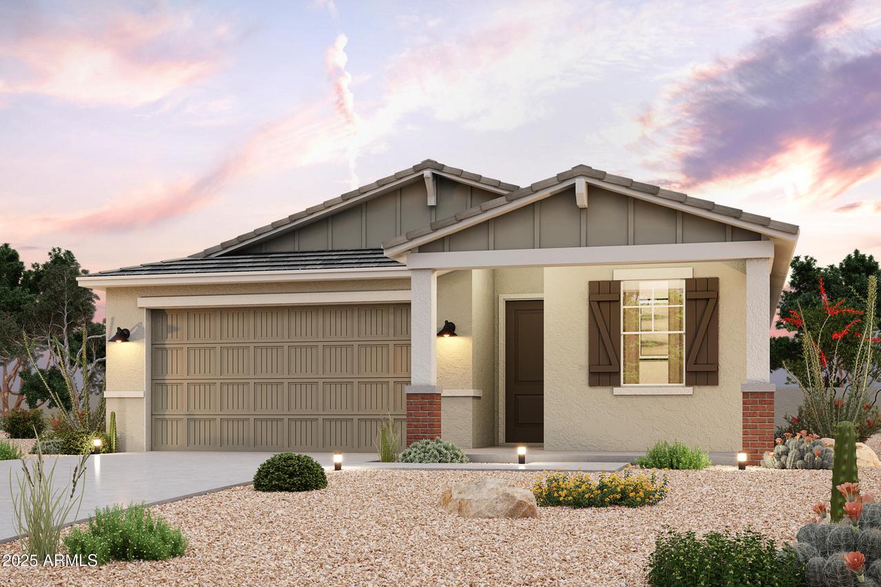 22712 N 182nd Ln., Surprise, AZ 85387