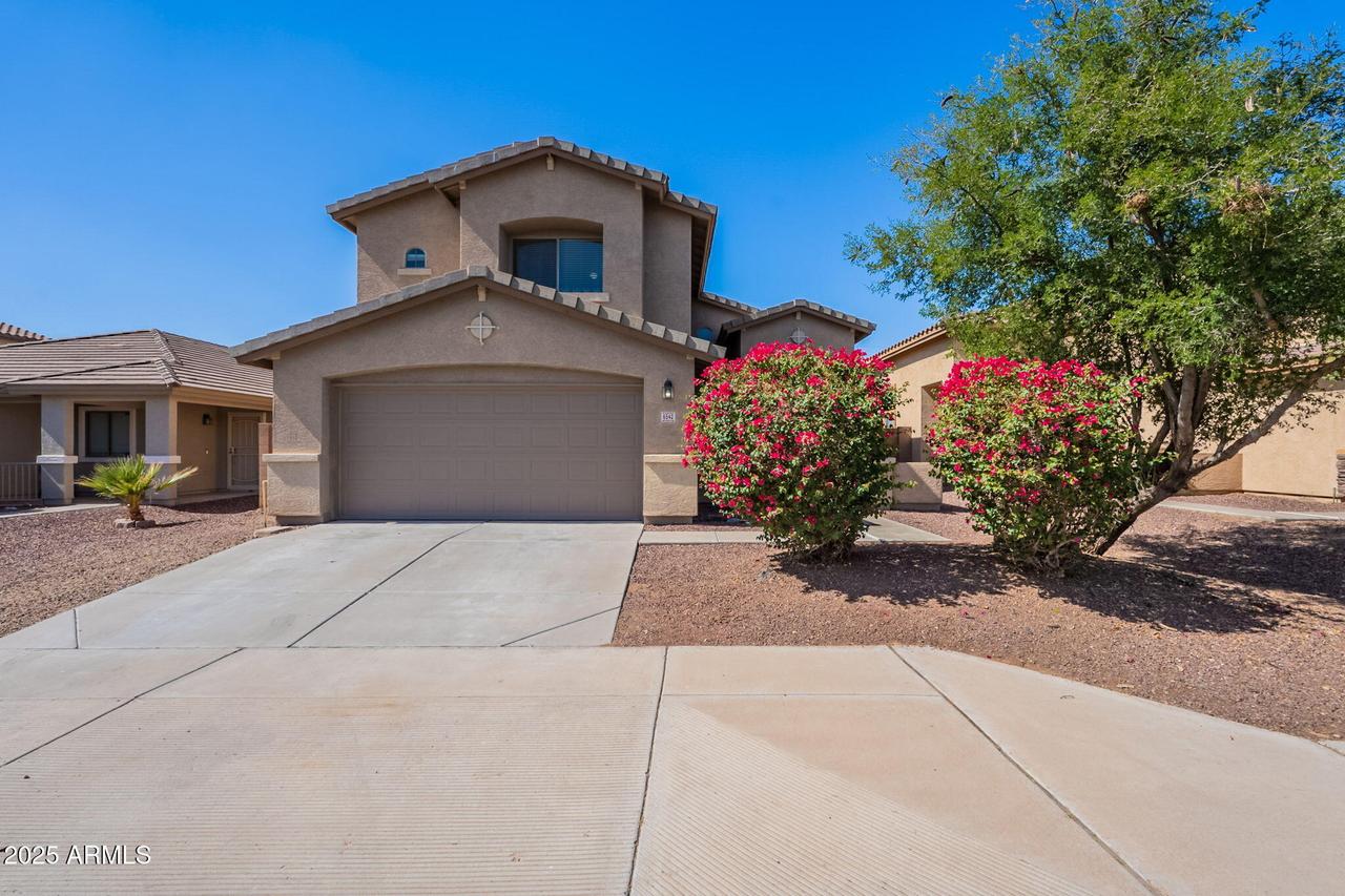 6542 S 258th Dr., Buckeye, AZ 85326