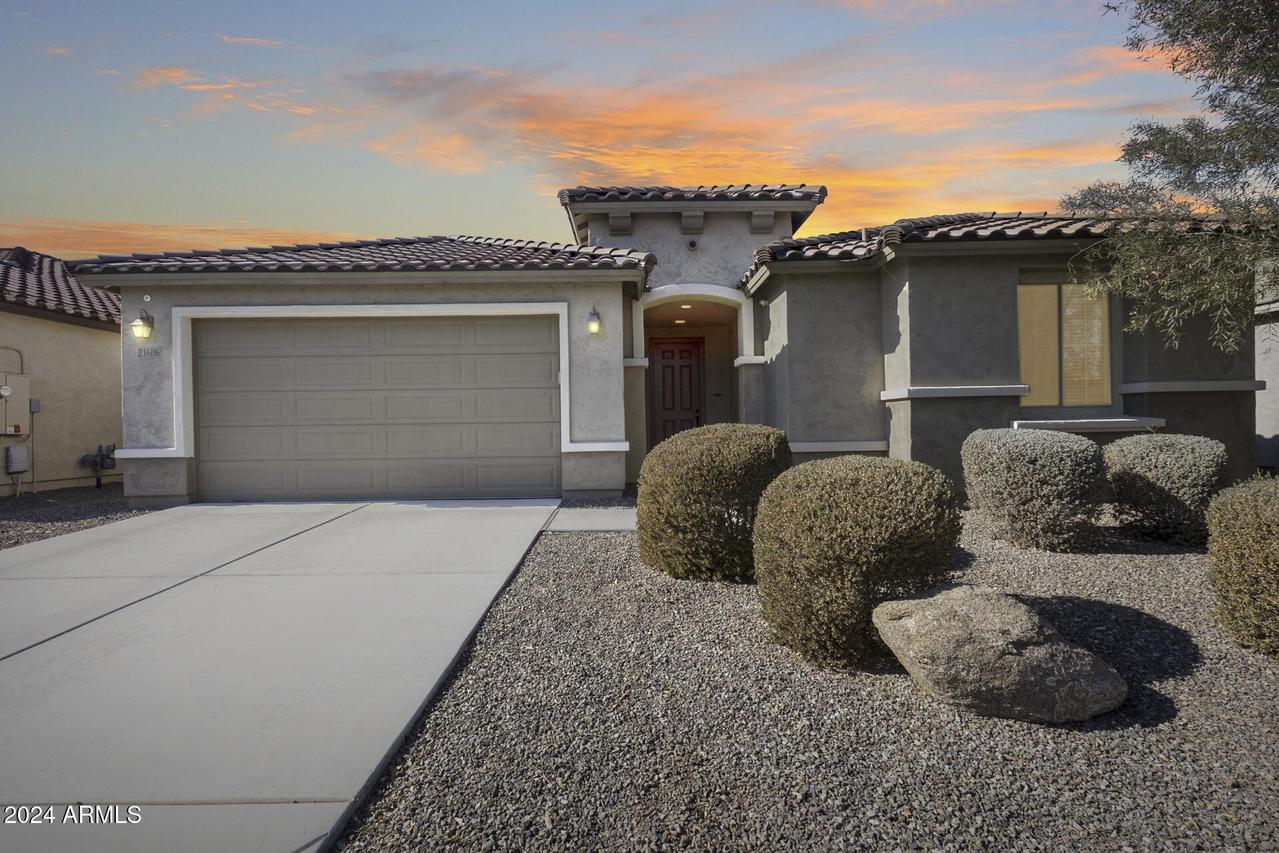 21686 N 259th Dr., Buckeye, AZ 85396