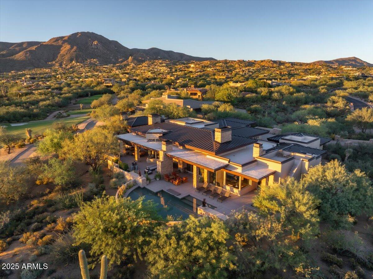 11128 E Mesquite Dr., Scottsdale, AZ 85262