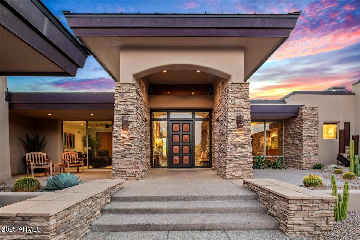11128 E Mesquite Dr., Scottsdale, AZ 85262