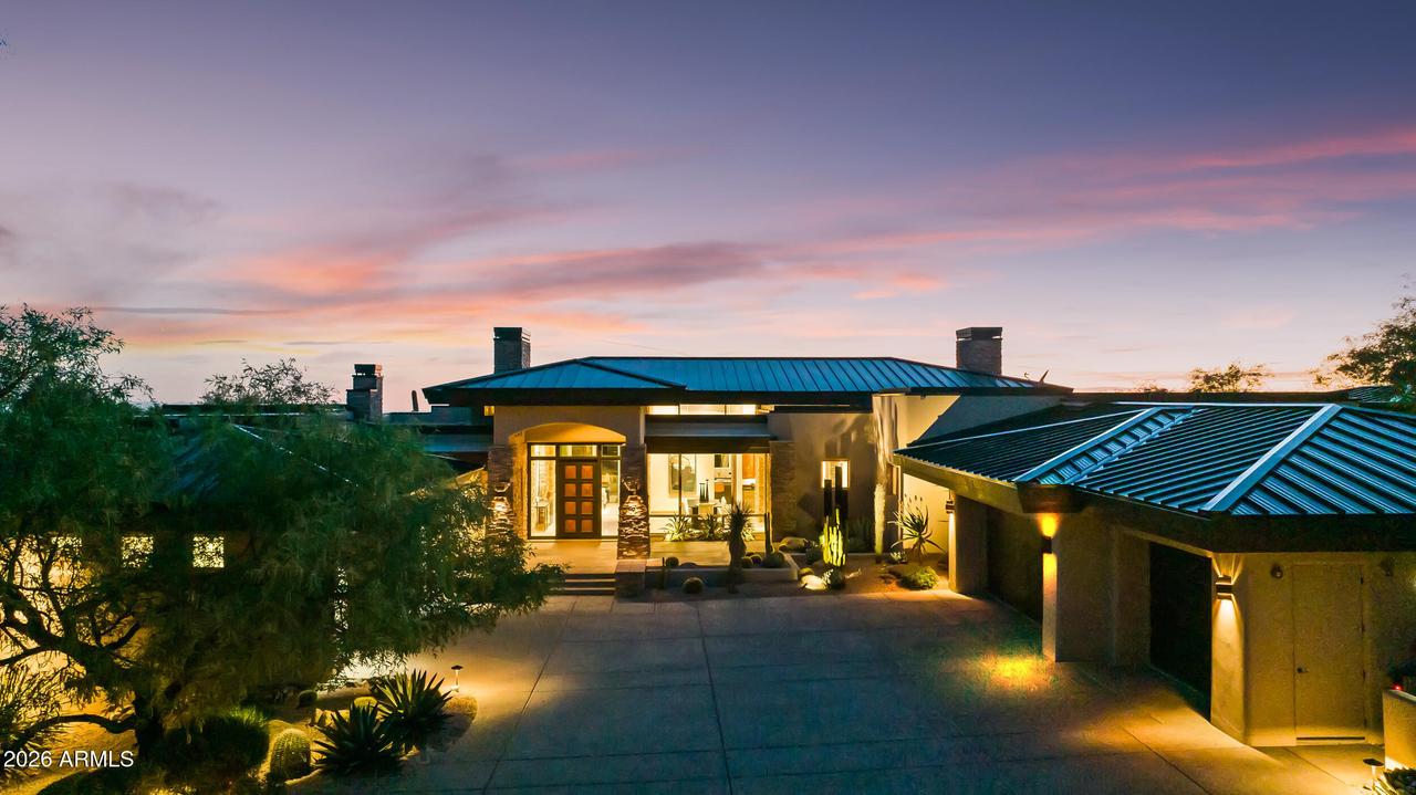 11128 E Mesquite Dr., Scottsdale, AZ 85262