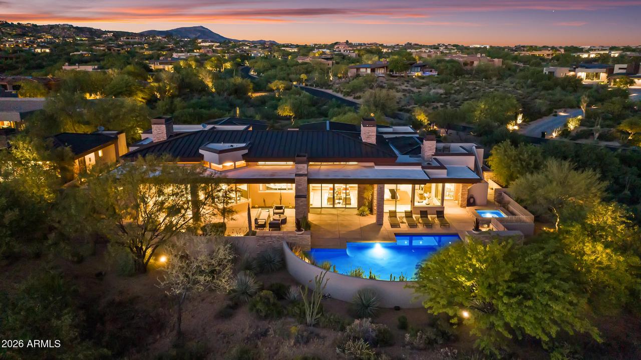 11128 E Mesquite Dr., Scottsdale, AZ 85262