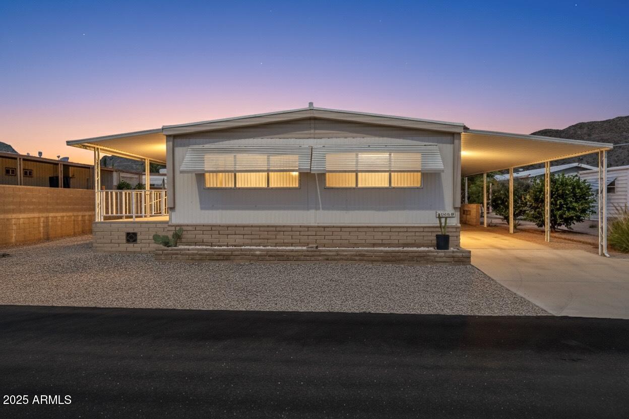5532 W Diamond K St., Tucson, AZ 85713