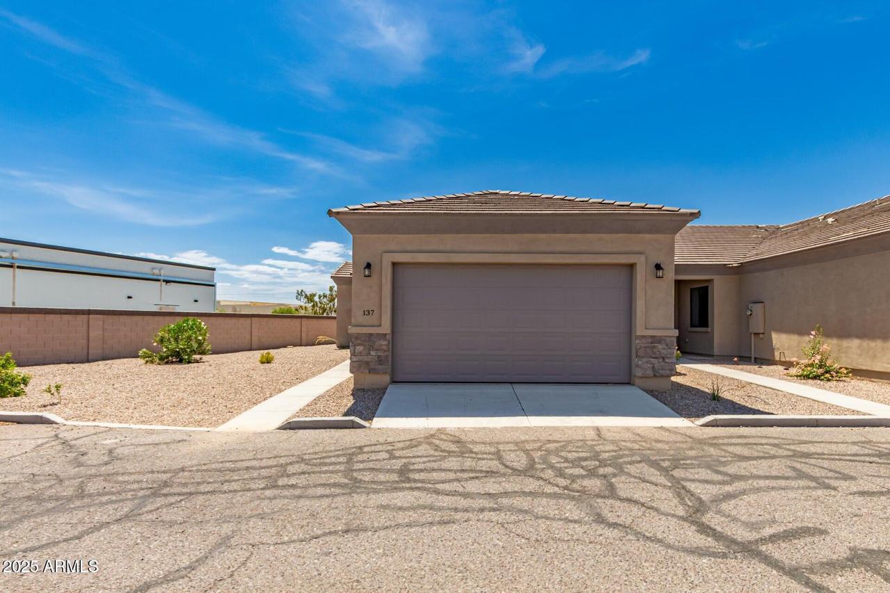 846 N Pueblo Dr. #137, Casa Grande, AZ 85122