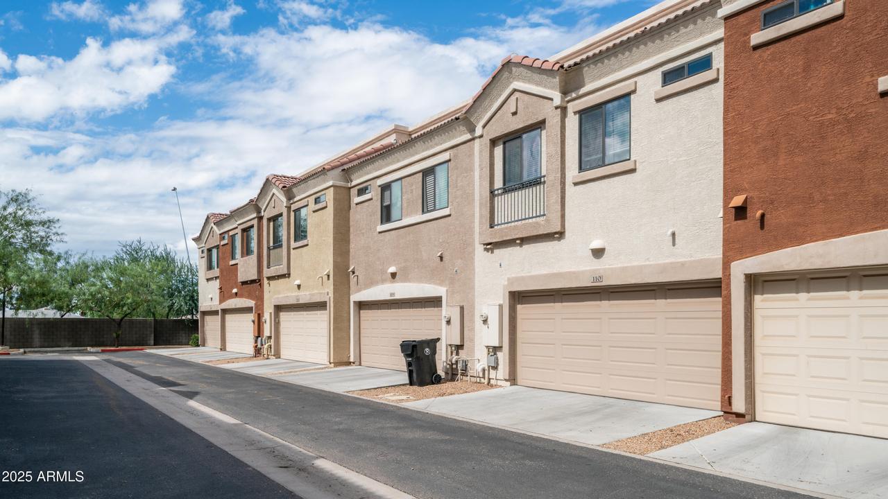 5225 E Enid Ave. #110, Mesa, AZ 85206