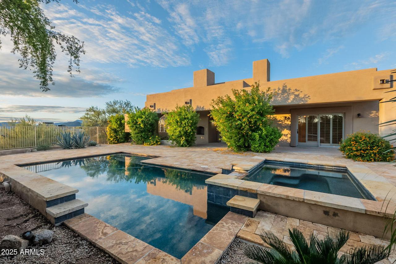 9251 E Bajada Rd., Scottsdale, AZ 85262
