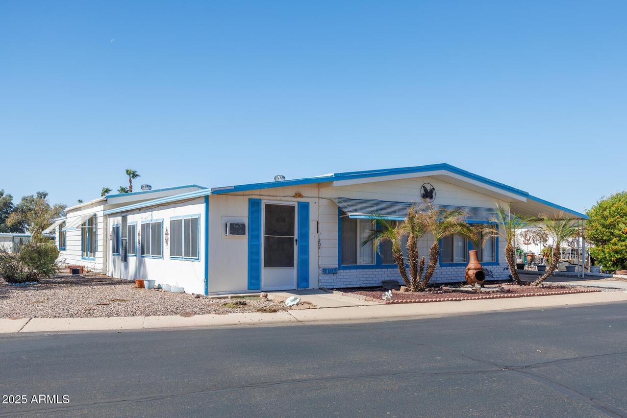 2100 N Trekell Rd. #144, Casa Grande, AZ 85122