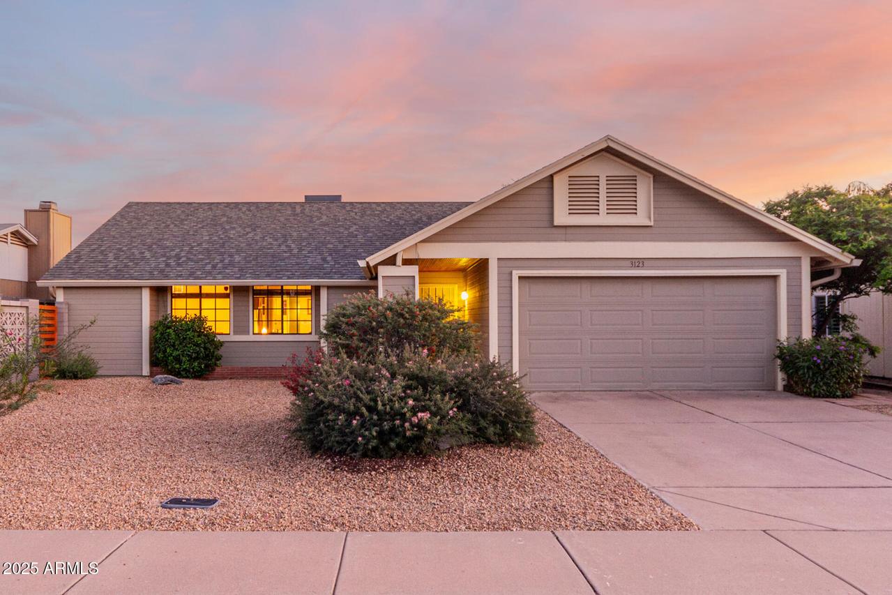 3123 E Charleston Ave., Phoenix, AZ 85032