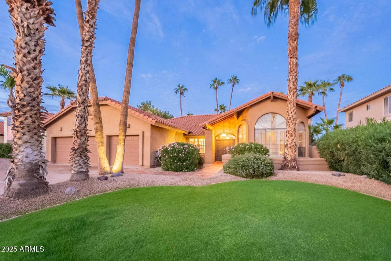 12801 N 78th St., Scottsdale, AZ 85260