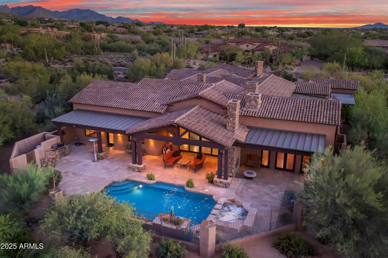 7378 E Lower Wash Pass Pass, Scottsdale, AZ 85266