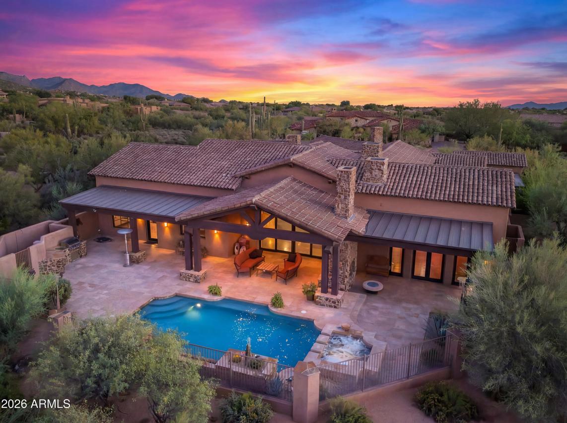 7378 E Lower Wash Pass Pass, Scottsdale, AZ 85266