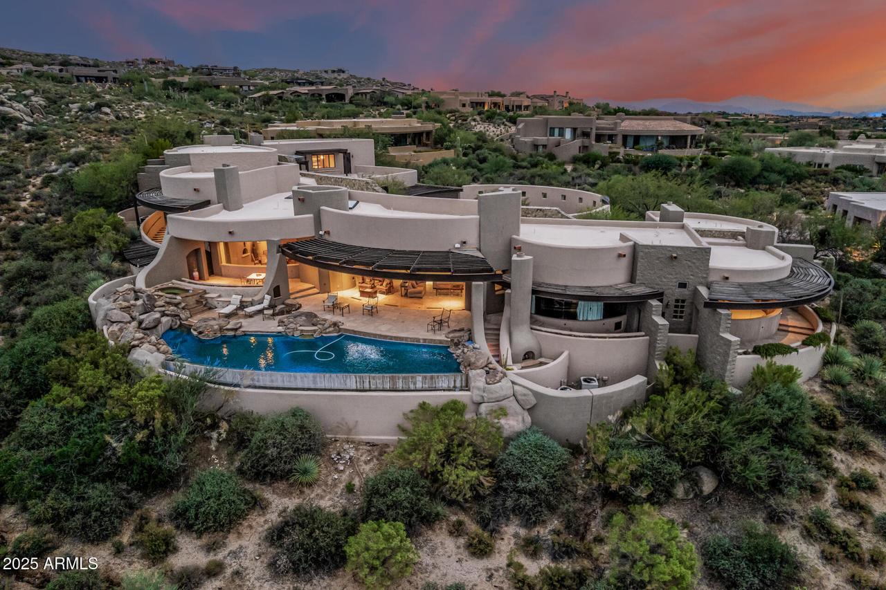 11108 E Mariola Way, Scottsdale, AZ 85262