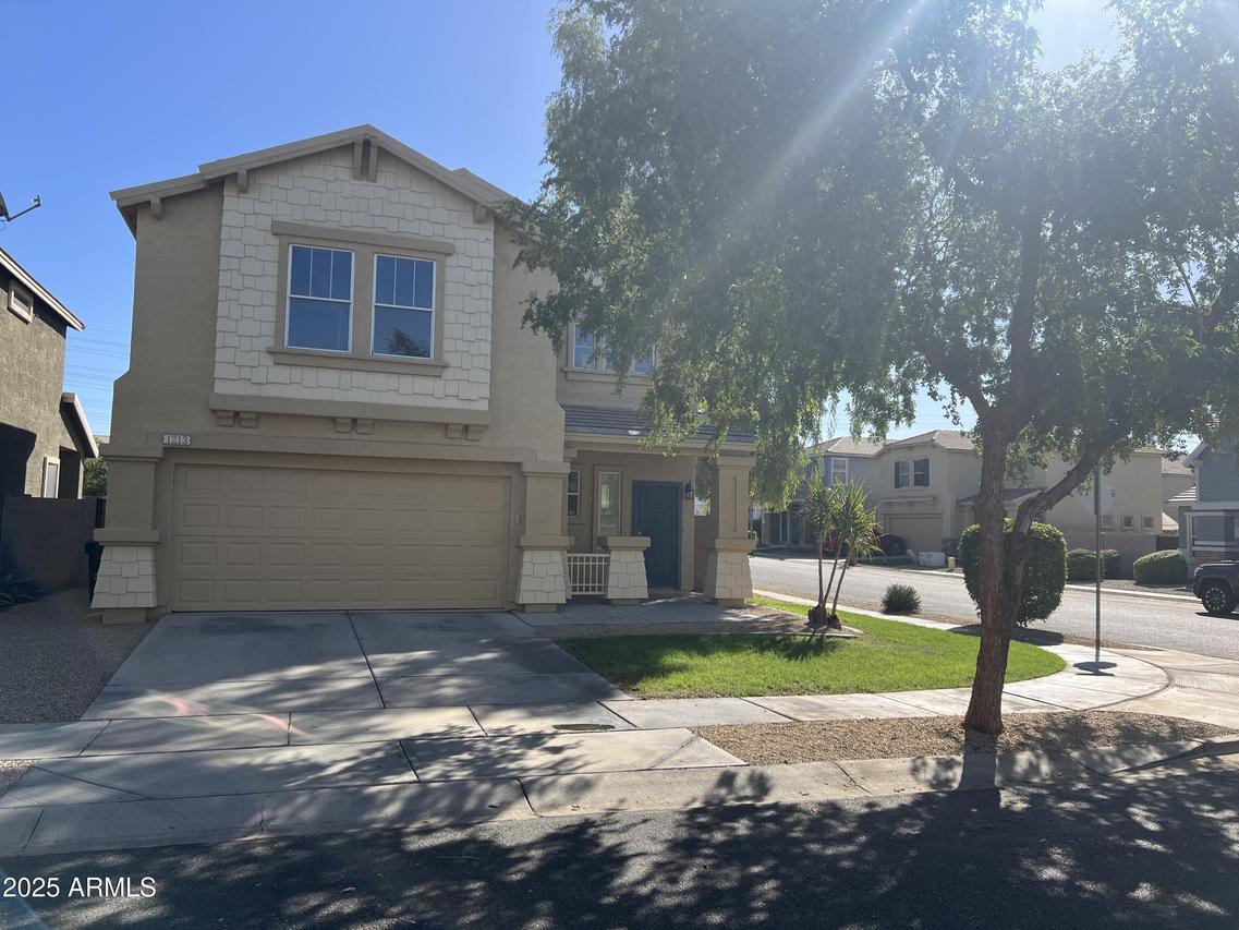 1213 S 121st Ln., Avondale, AZ 85323