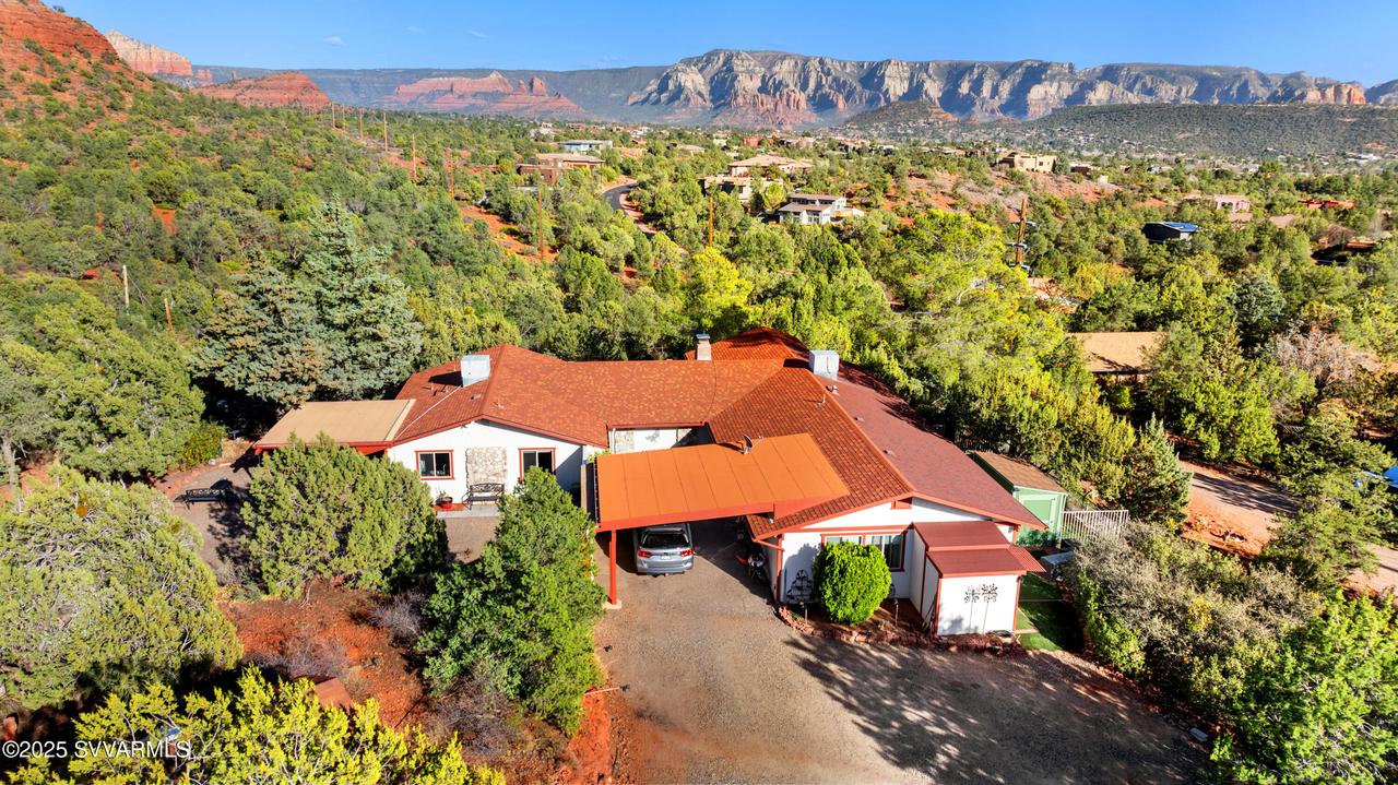 750 Dry Creek Rd., Sedona, AZ 86336