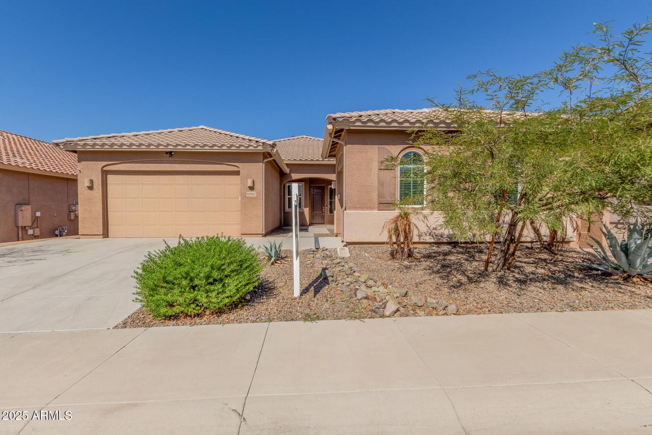 10502 W Swayback Pass, Peoria, AZ 85383