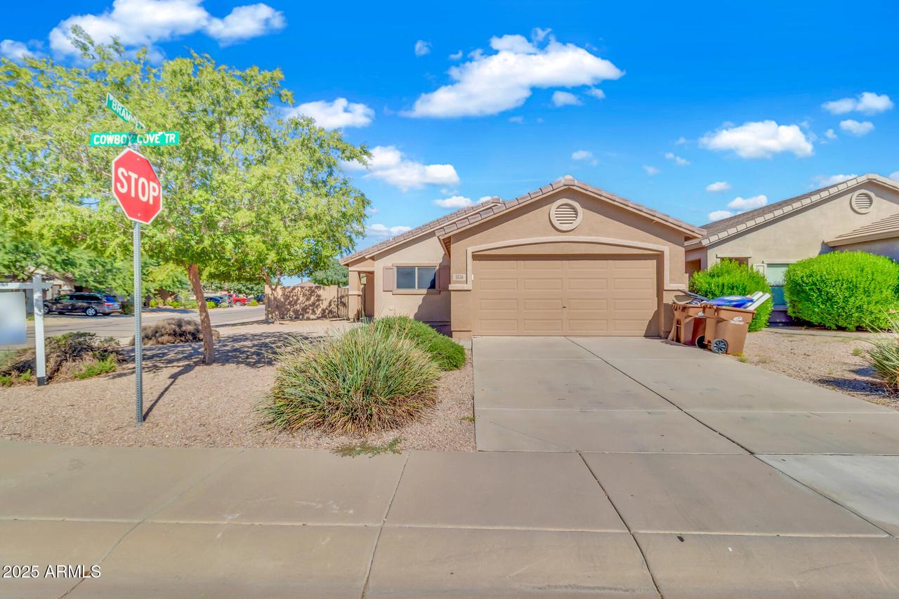 3356 E Cowboy Cove Tr., San Tan Valley, AZ 85143