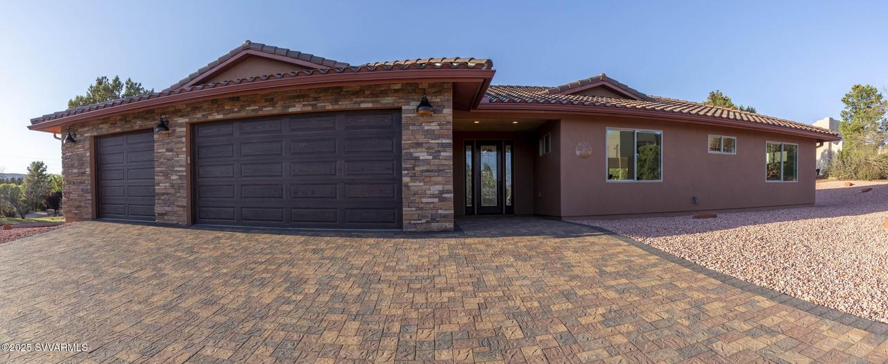 100 Las Ramblas, Sedona, AZ 86351