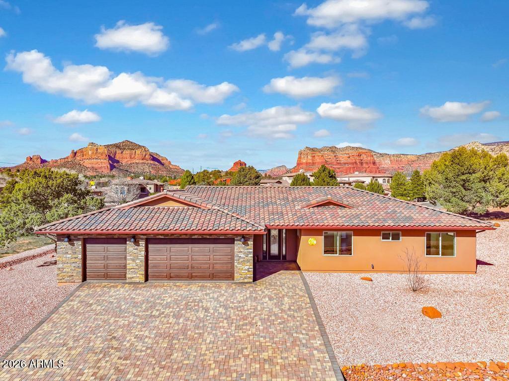 100 Las Ramblas, Sedona, AZ 86351