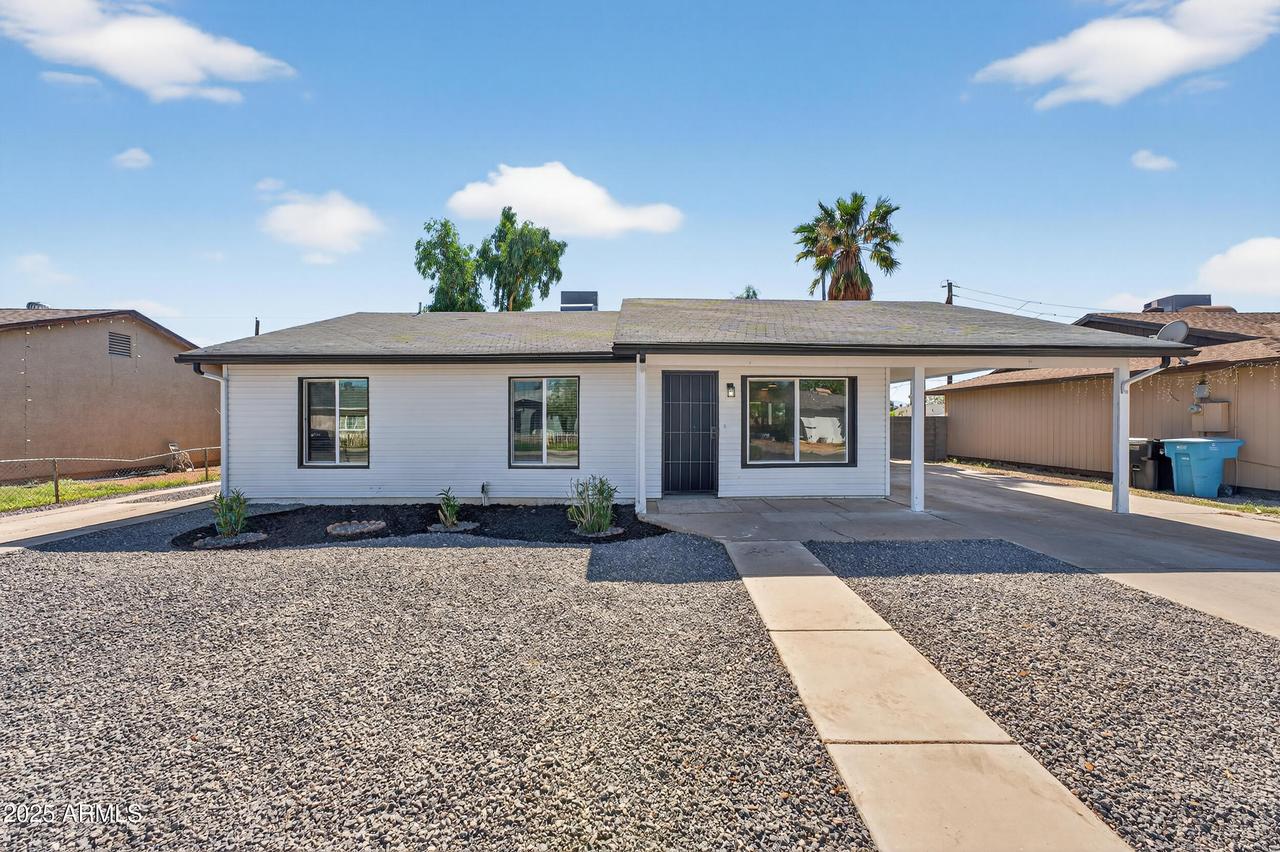 5039 W Vernon Ave., Phoenix, AZ 85035
