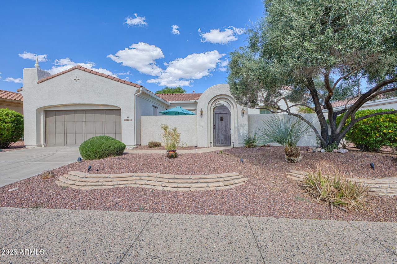 13246 W Junipero Dr., Sun City West, AZ 85375