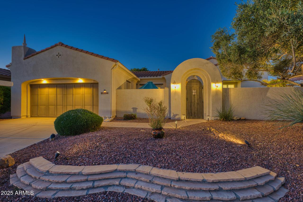 13246 W Junipero Dr., Sun City West, AZ 85375