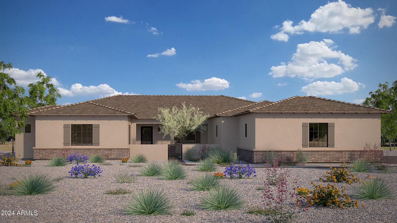 12313 E Gold Dust Ave., Scottsdale, AZ 85259