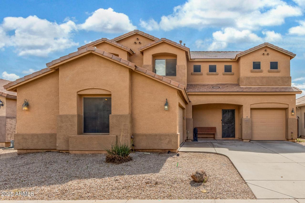 46077 W Dirk St., Maricopa, AZ 85139