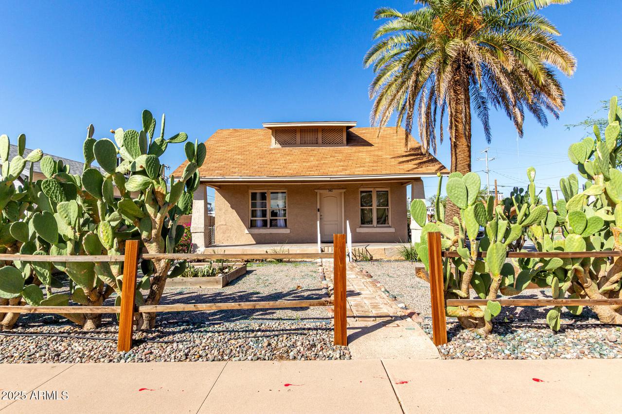340 N 12th St., Phoenix, AZ 85006