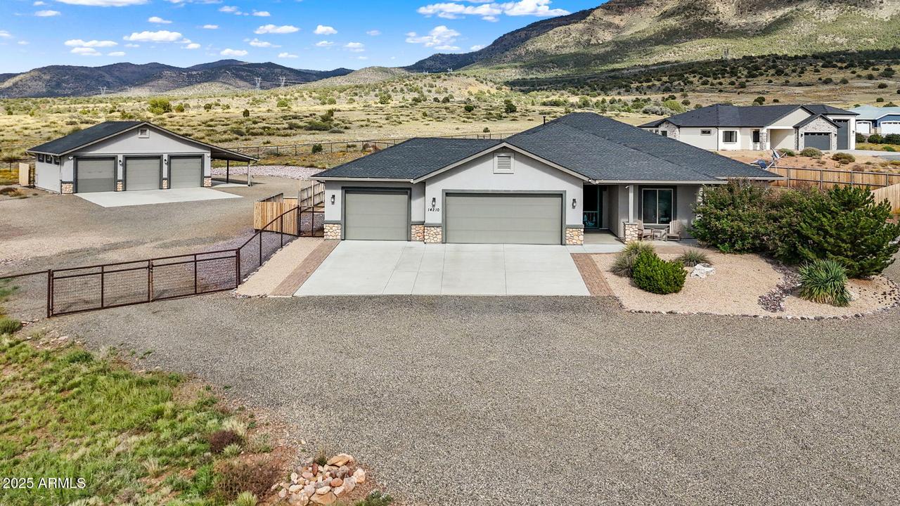 14210 E Bear Grass Ct., Prescott Valley, AZ 86315