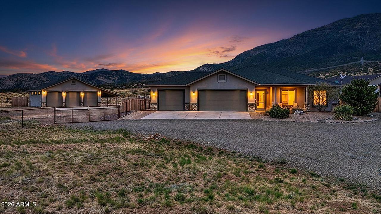 14210 E Bear Grass Ct., Prescott Valley, AZ 86315