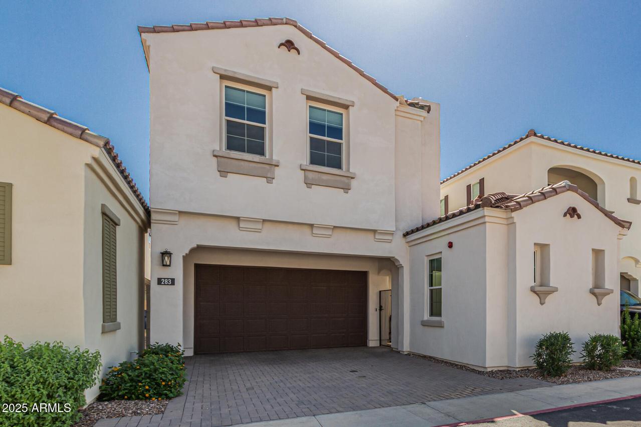 283 E Balsam Dr., Chandler, AZ 85286
