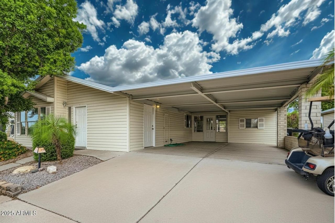 2550 S Ellsworth Rd. #277, Mesa, AZ 85209