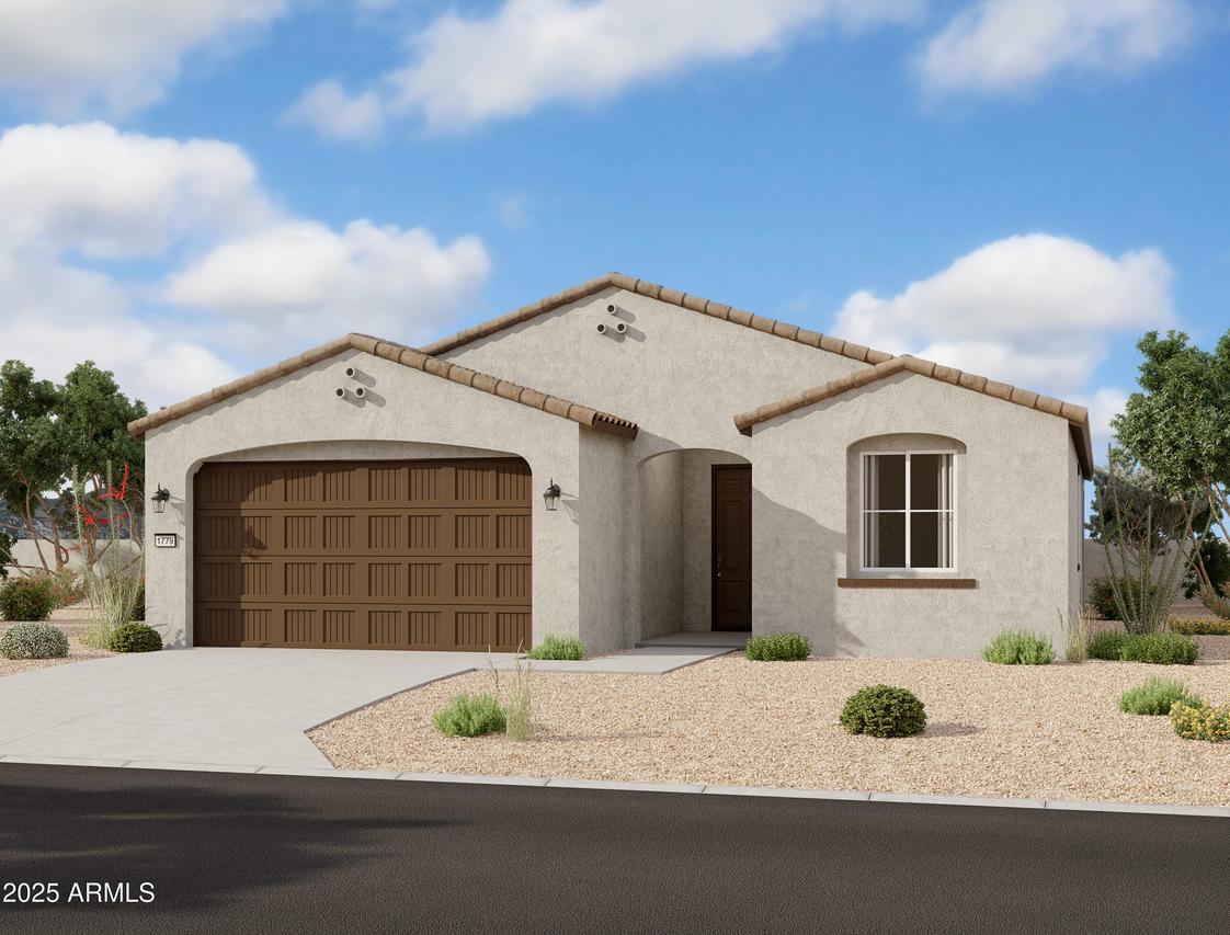 5523 W Piedmont Rd., Laveen, AZ 85339