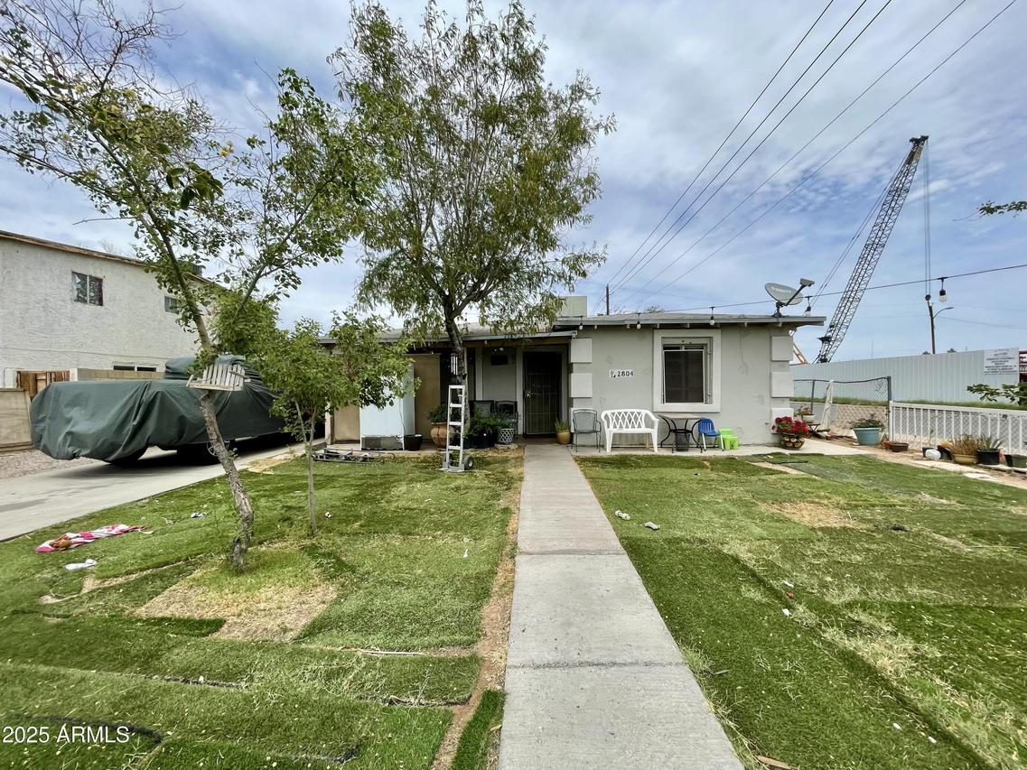 2804 W Coronado Rd., Phoenix, AZ 85009