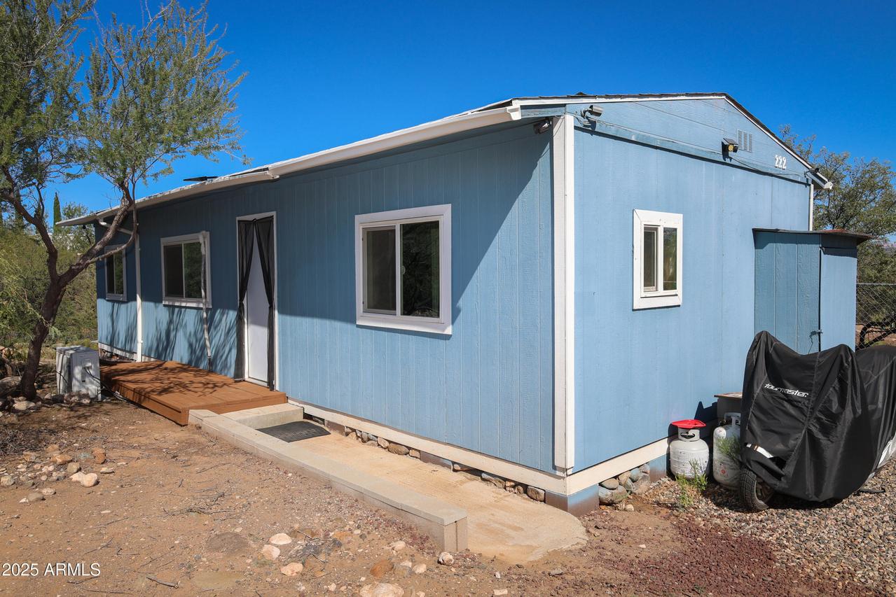 222 Rogers Pl., Clarkdale, AZ 86324