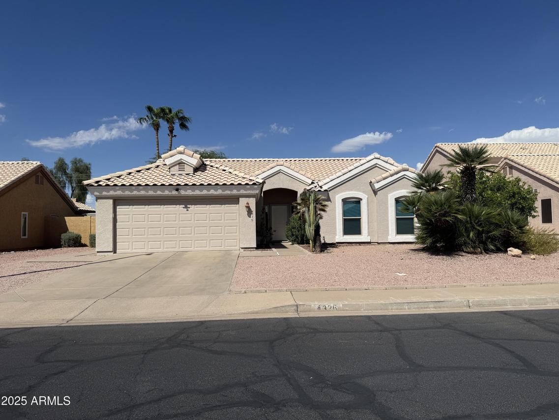 4326 E Juanita Ave., Gilbert, AZ 85234