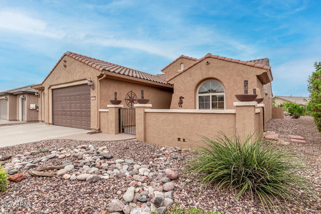 6900 W Patriot Way, Florence, AZ 85132