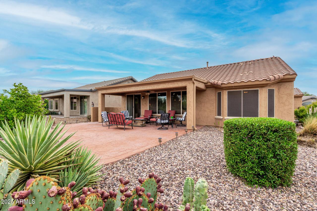 6900 W Patriot Way, Florence, AZ 85132