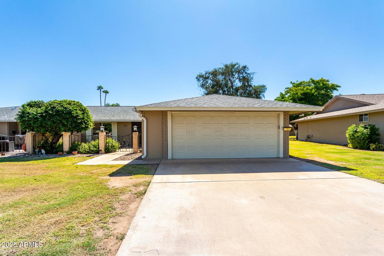 10707 W Mission Ln., Sun City, AZ 85351